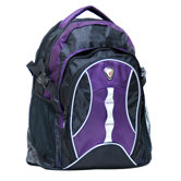 Highway 99 18" Deluxe Laptop Backpack