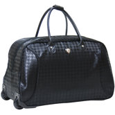 Empire 21" 2 Wheeled Carry-On Duffel