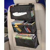 Car Storage & Organization