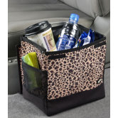 Floor Auto Litterbag