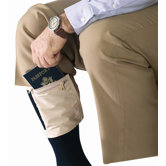 Leg Money Belt