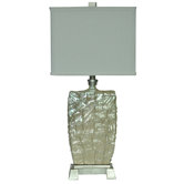 Gallo 1 Light Table Lamp