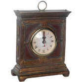 Langdon Clock