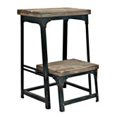 Industria Step Stool