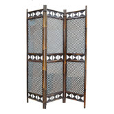 Floor Screen