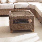Conservatory Tables
