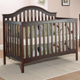 Lynn 4-in-1 Convertible Crib