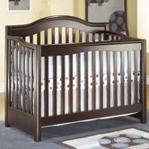 Sophia 4-in-1 Convertible Crib