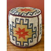 Billings Ottoman