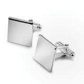 1,5cm Manschettenkn&ouml;pfe (2er Pack)