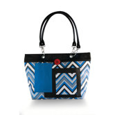 Rooster Diaper Bag