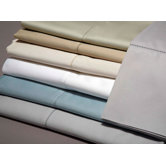 420 Thread Count Sheet Set with Hem Stitch
