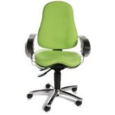 Sitness 10 Swivel Chair
