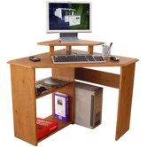 Home Office Corner Desk