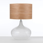 Playa One Light Table Lamp