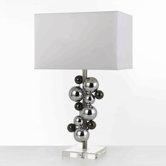 Horizons Atom 1 Light Table Lamp