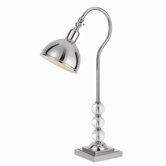 Candice Olson Hollace 1 Light Table Lamp