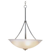 Essen 4 Light Inverted Pendant