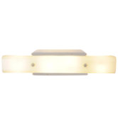 4 Light Wall Sconce