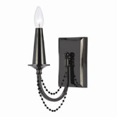 Shelby 1 Light Wall Sconce