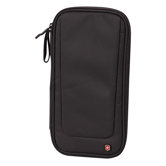 Lifestyle Accessories 3.0 Deluxe Zippered Document Organizer