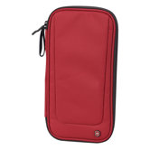 Lifestyle Accessories 3.0 Deluxe Zippered Document Organizer