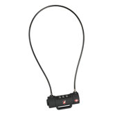 Lifestyle Accessories 3.0 Travel Sentry Approved Loop Lock