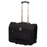 Mobilizer NXT&reg; 5.0 Sentinel East / West Garment Bag in Black