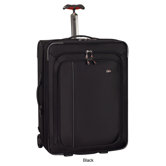 Werks Traveler 4.0 27" Expandable Rolling Upright