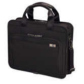 Architecture&reg; 3.0 Wainwright 13" Slimline Laptop Brief in Black