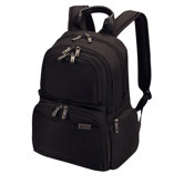 Architecture&reg; 3.0 Big Ben 15.6" Laptop Backpack in Black