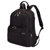 Architecture&reg; 3.0 Big Ben 17" Laptop Backpack in Black