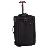Werks Traveler 4.0 20" Rolling Upright