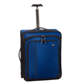 Werks Traveler 4.0 20" Extra Capacity Expandable Rolling Carry On