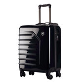 Spectra Extra-Capacity 22" Hardsided Wide-Body Carry On