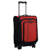 Werks Traveler 4.0 20" Spinner Suitcase