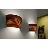 Alias Wall Sconce