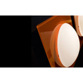 Star Flush Mount