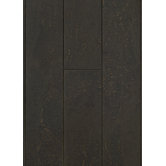Natural Cork New Earth Corona 4-1/8" Engineered Locking Cork in Cinzento