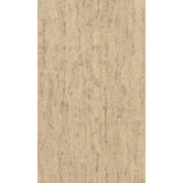 Almada Tira 4-1/8" Engineered Locking Cork in Areia