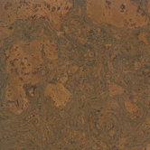 Natural Cork Earth and Classics 11-5/8" Locking Engineered Floating Cork in Bilbao Matte
