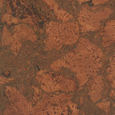 Natural Cork Earth and Classics 11-5/8" Locking Engineered Floating Cork in Toledo Matte