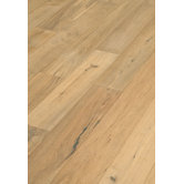 Navarre 7-1/2" Smooth Rustic Engineered Oak in Montauban
