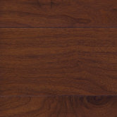 Lewis 5" Engineered Hardwood Walnut in Hazelnut