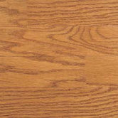 Harrison 3" Engineered Hardwood Red Oak in Honey