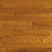 Jefferson 5" Solid Hardwood Maple in Rust