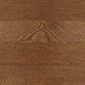 Congress 2-1/4" Solid Hardwood White Oak in Java
