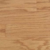 Harrison 3" Engineered Hardwood Red Oak in Wheat