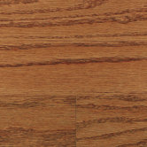 Livingston 5" Engineered Hardwood Red Oak in Cider