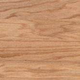 Augusta 5" Engineered Hardwood Red Oak in Natural